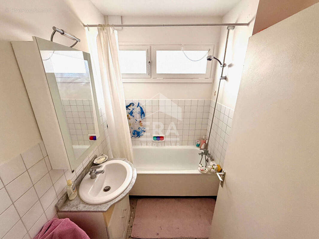Appartement 79m² à montereau-fault-yonne - photo 7