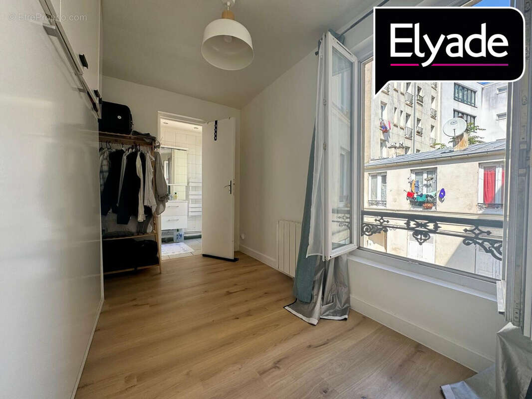 Appartement à PANTIN