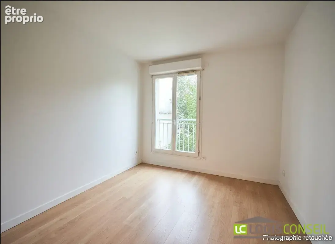Appartement 2 pièces 46 m² à vendre à Chatenay-Malabry (92290) - photo 5