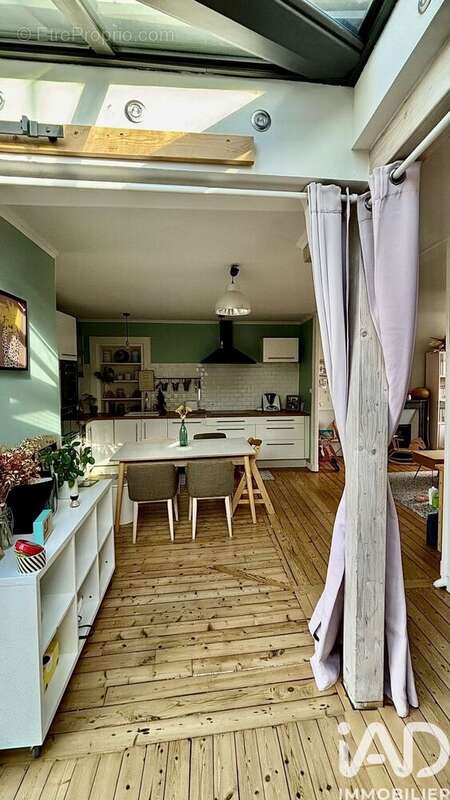 Photo 6 - Appartement à RENNES