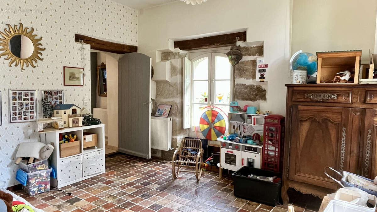 Maison à MAISON-ROUGE