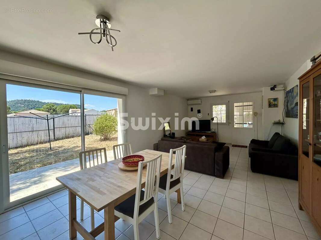 Villa avec piscine à Vidauban - photo 5