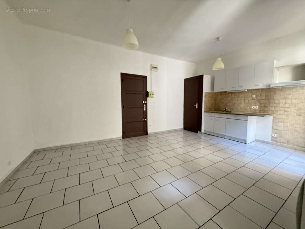 Appartement à AMELIE-LES-BAINS-PALALDA