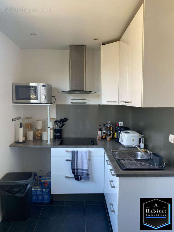 Appartement à CLAYE-SOUILLY