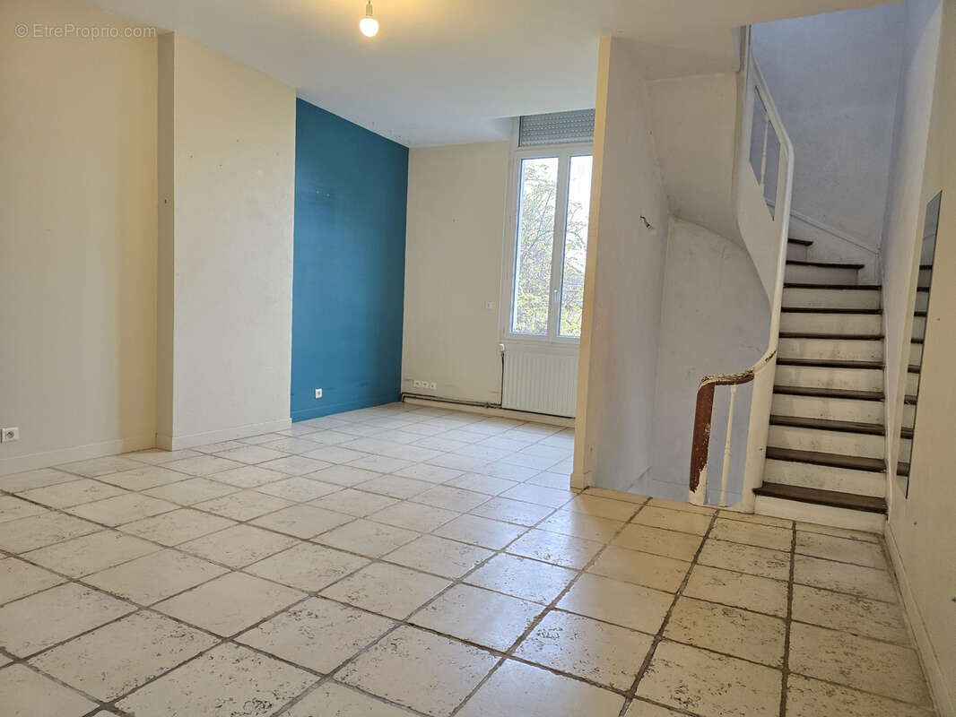 Maison à TOURS