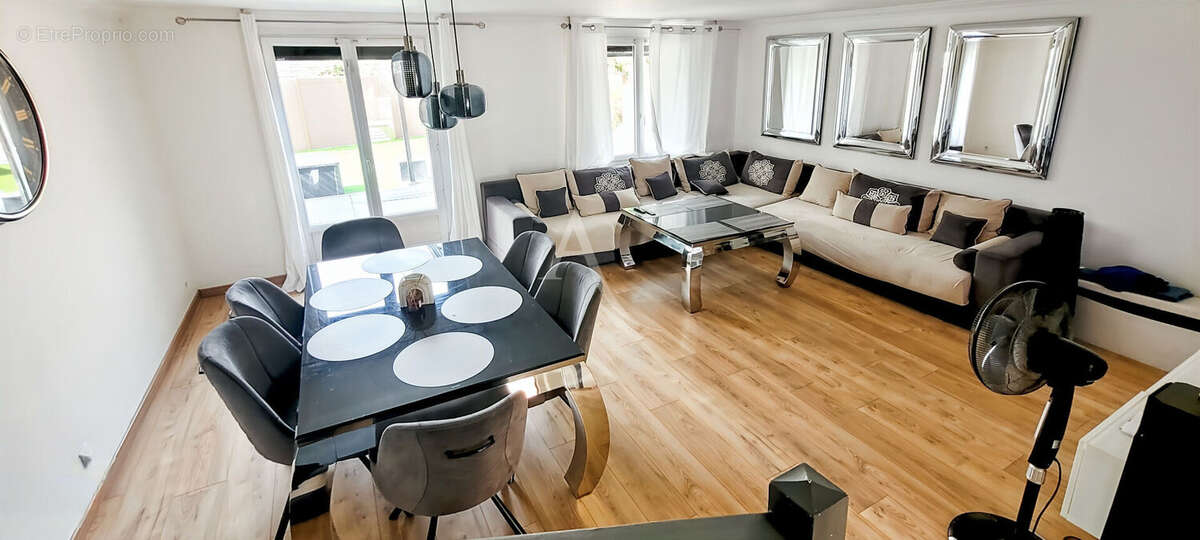 Maison Vauréal - 6 pièce(s) - 116 m2 - photo 5