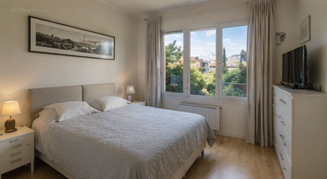 Appartement à BIARRITZ
