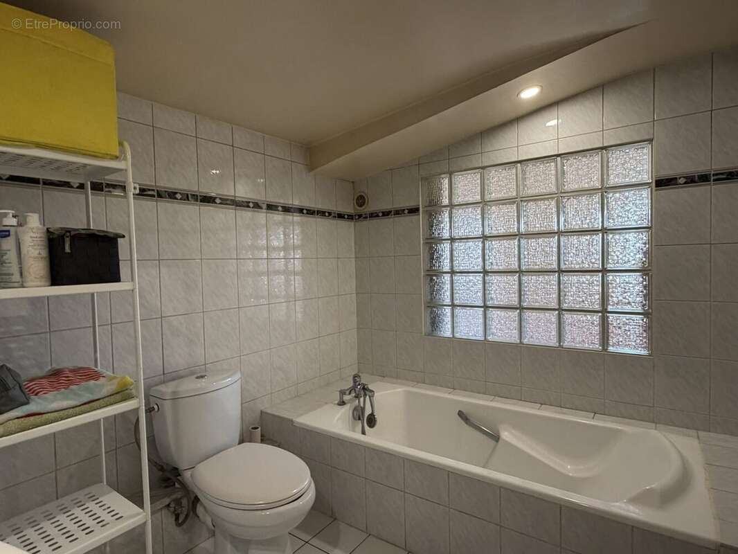 Maison à ESSEY-LES-NANCY