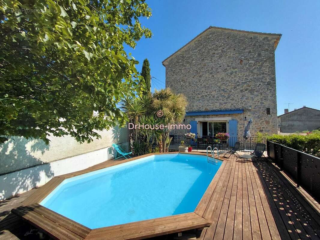 Maison 151 m² à La Voulte-Sur-Rhone  - photo 4