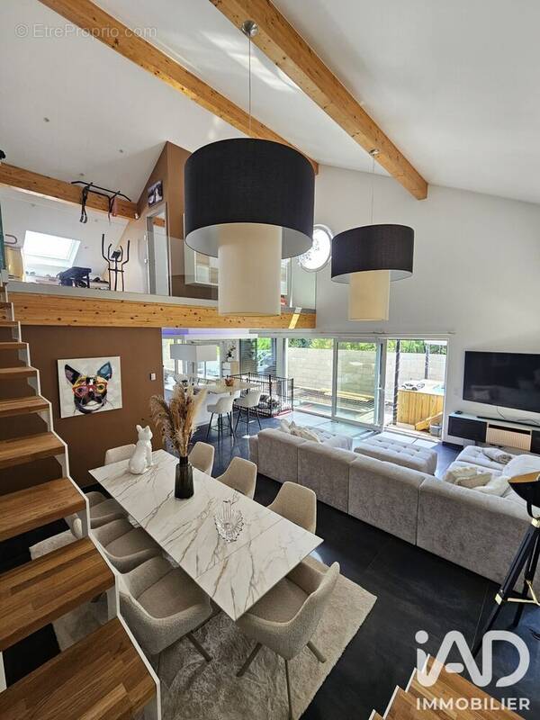 Photo 1 - Maison à LONGWY