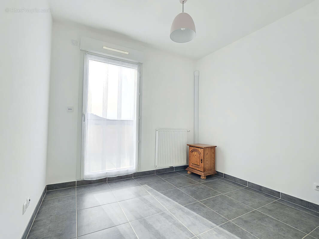 Appartement à LA SEYNE-SUR-MER