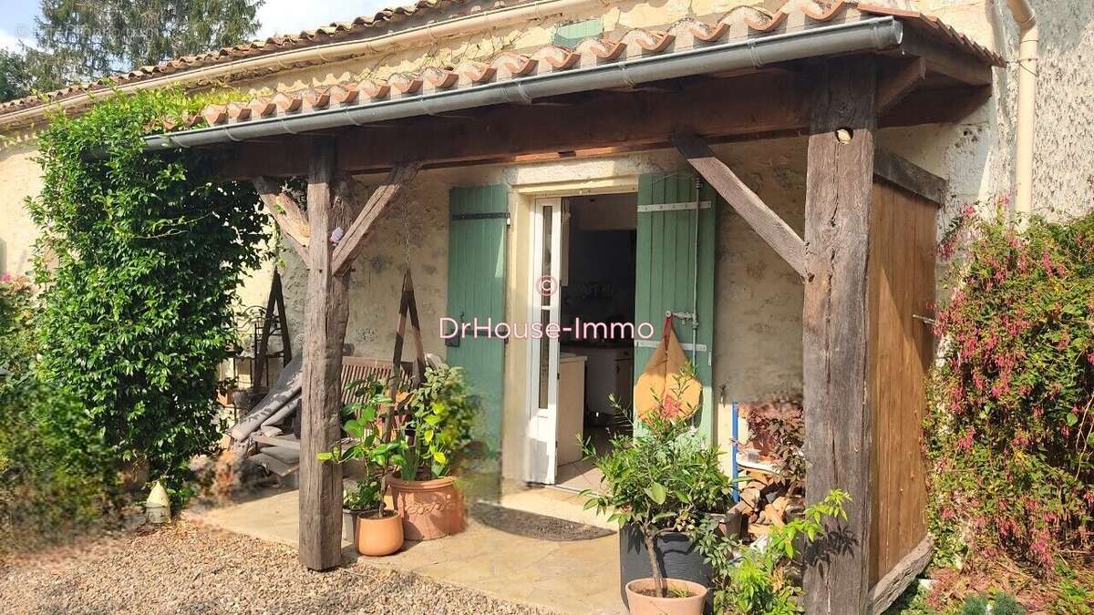 Maison à SAINT-MEARD-DE-GURCON