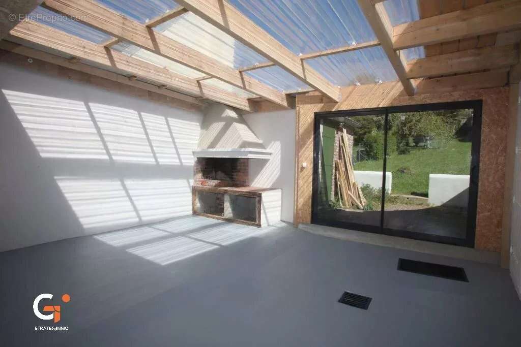 Maison 9 pièces avec jardin et garage - photo 8