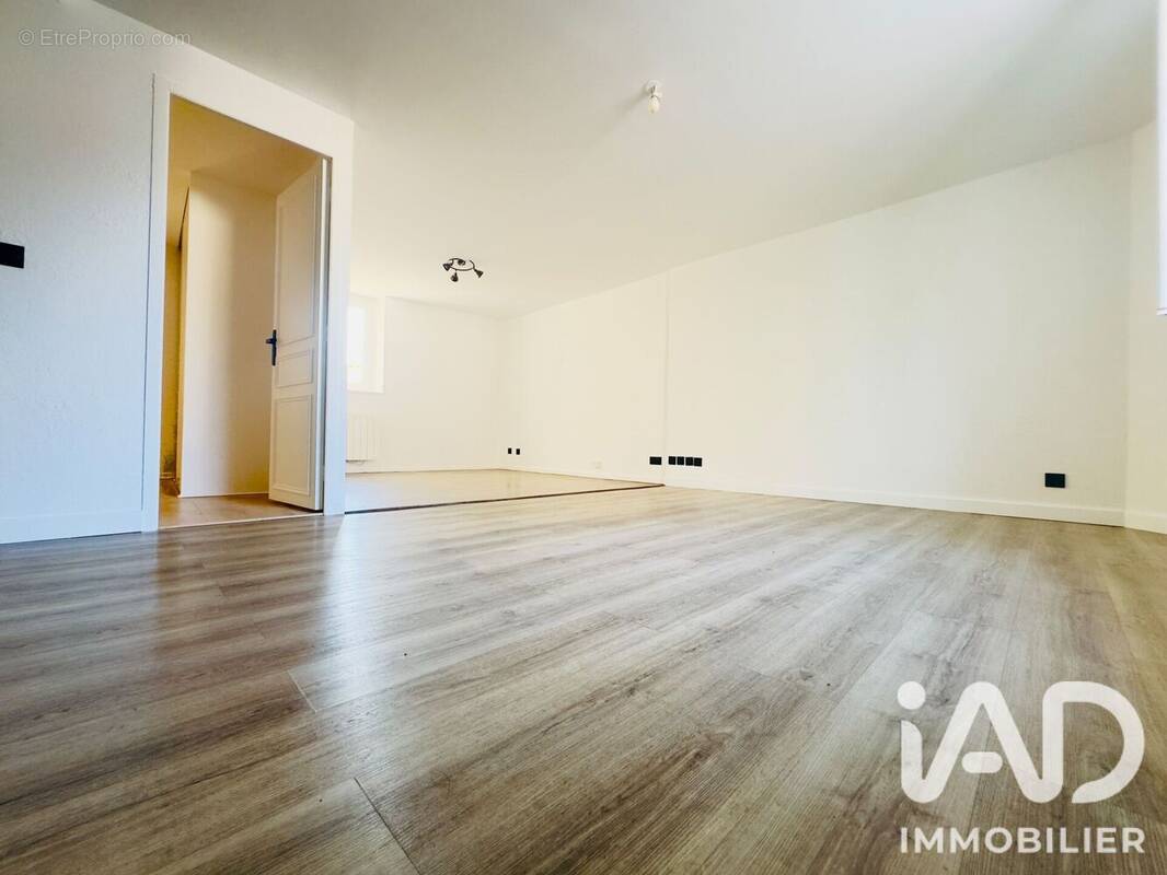 Photo 1 - Appartement à PUSSAY