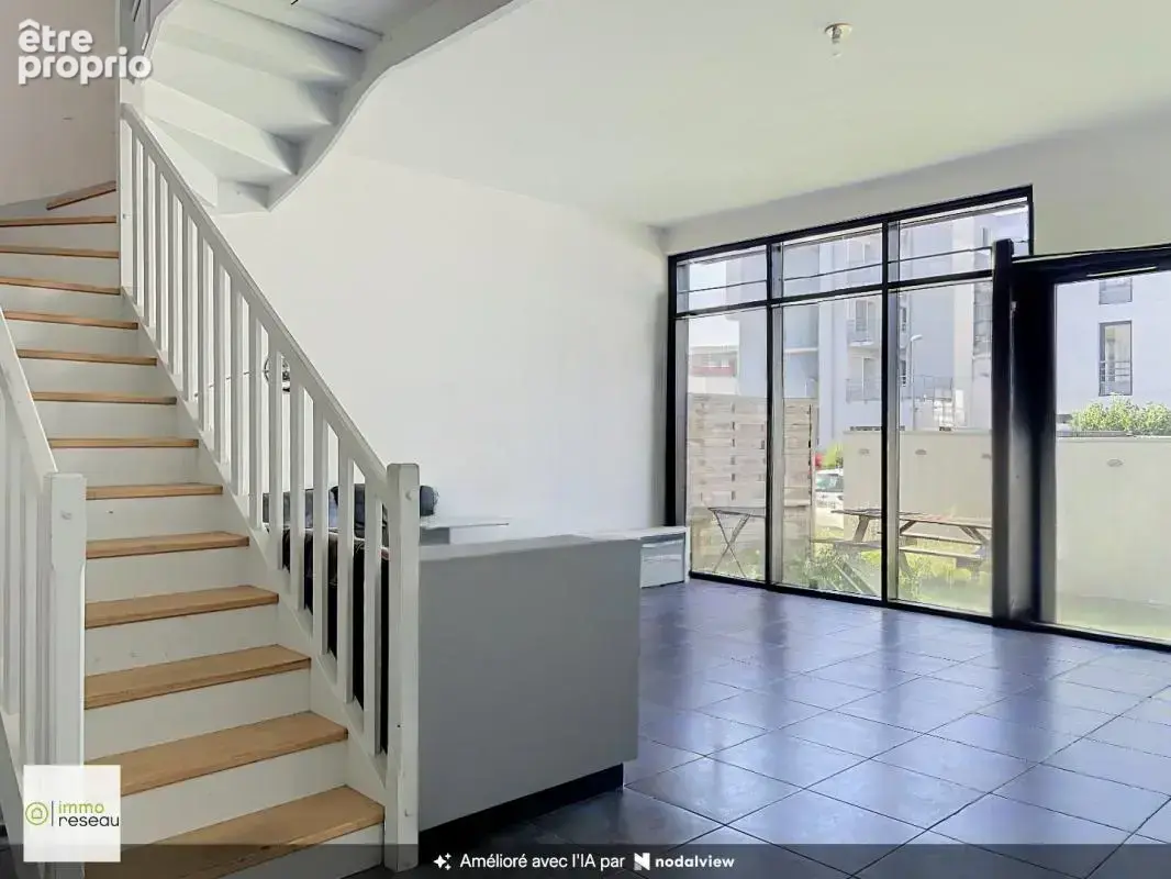 Maison contemporaine - photo 4