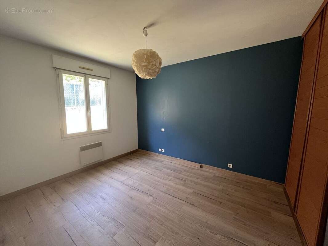 Chambre 1 - Maison à FIGEAC