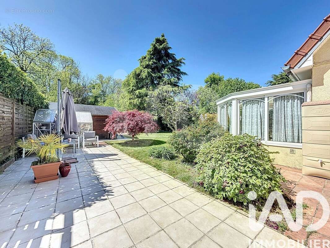 Photo 9 - Maison à PONTAULT-COMBAULT