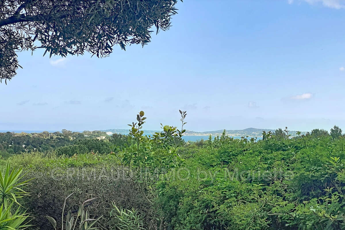 Appartement à GRIMAUD