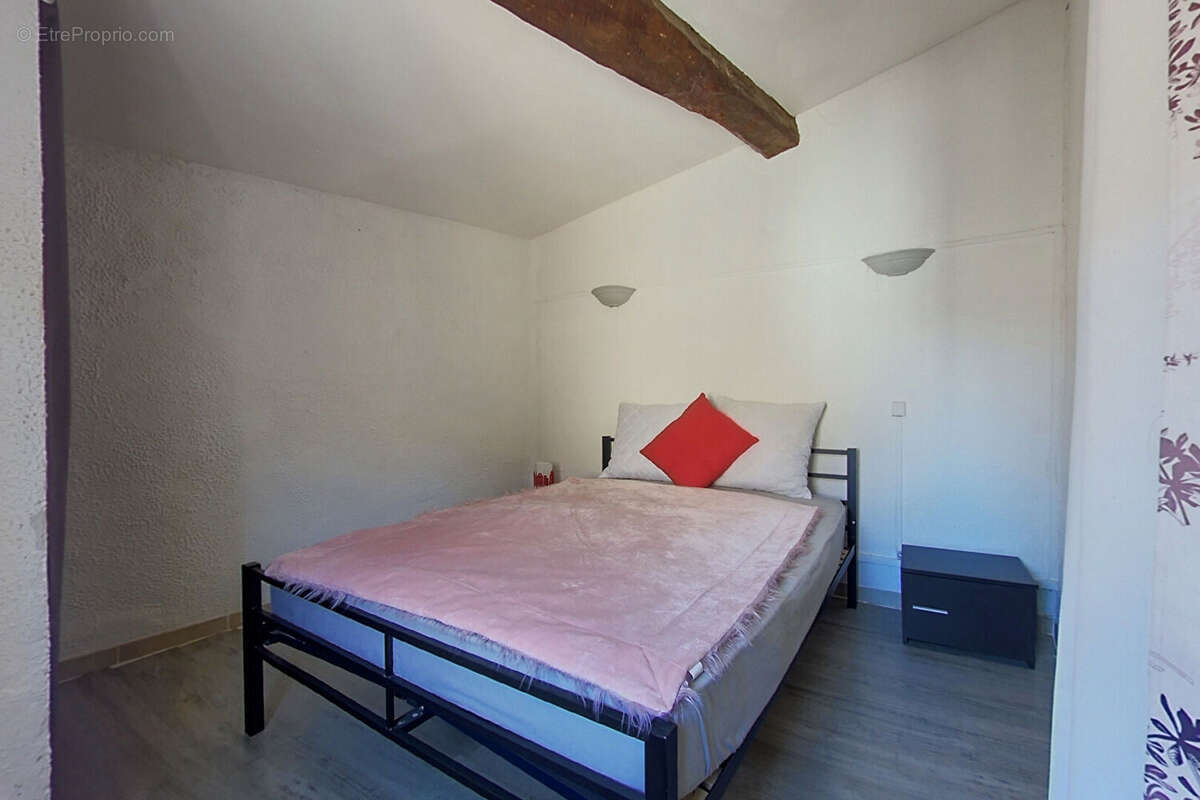 Maison de village - photo 5
