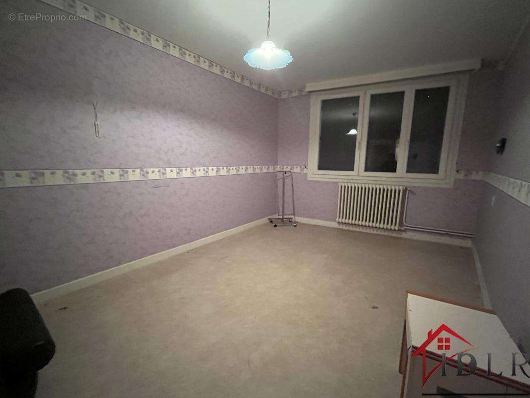 Maison à BOURBONNE-LES-BAINS