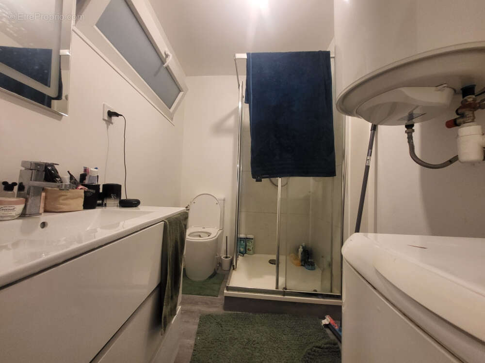 Appartement à ELBEUF