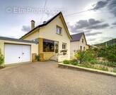 Maison à MARANGE-SILVANGE