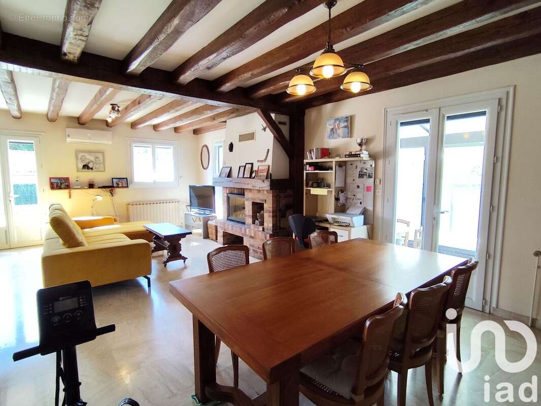 Photo 6 - Maison à OLIVET