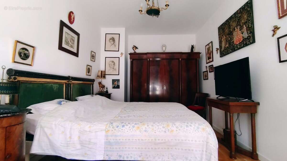 Appartement à DINARD