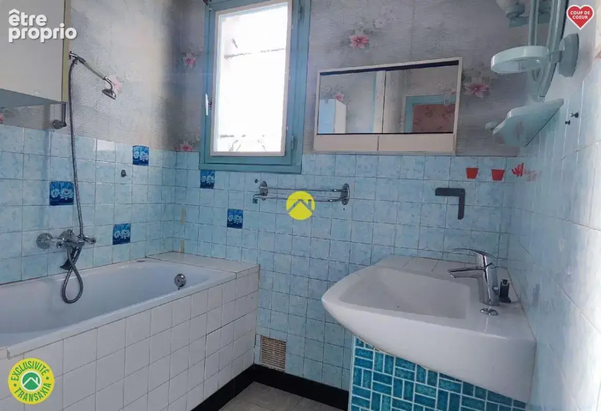 Pavillon 69 m² sur sous-sol - photo 8