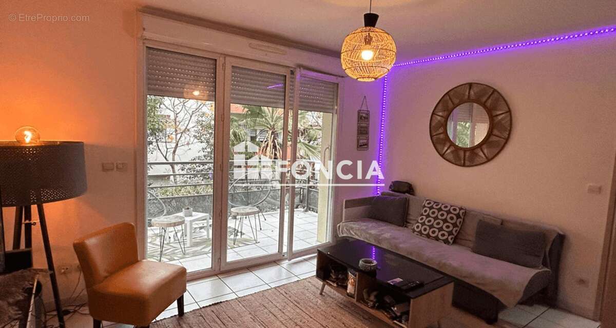 Appartement à AGDE
