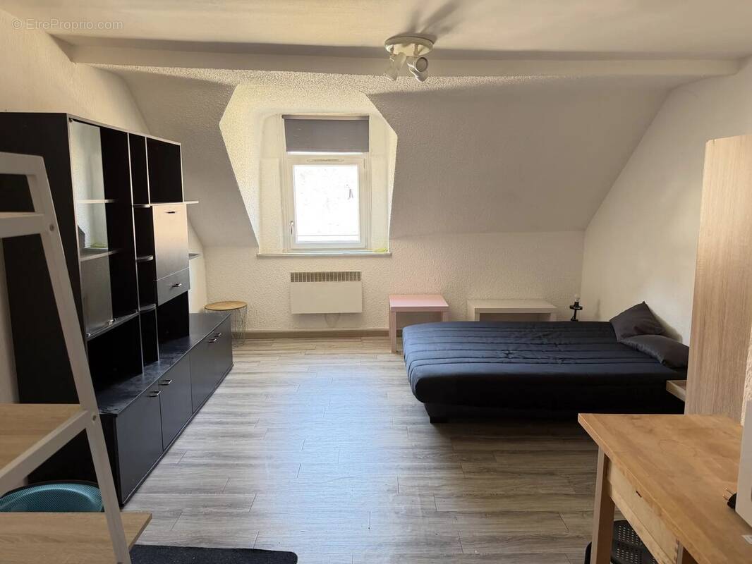 Appartement à DIJON