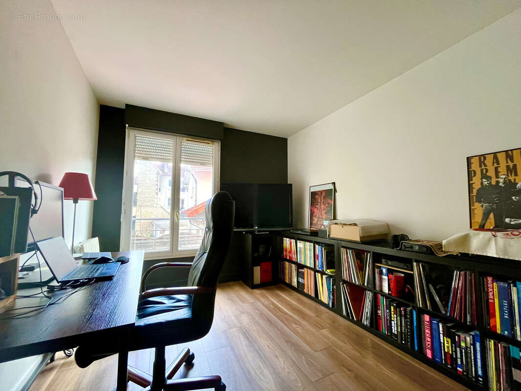 Maison 5 Pièces - MONTESSON - photo 7