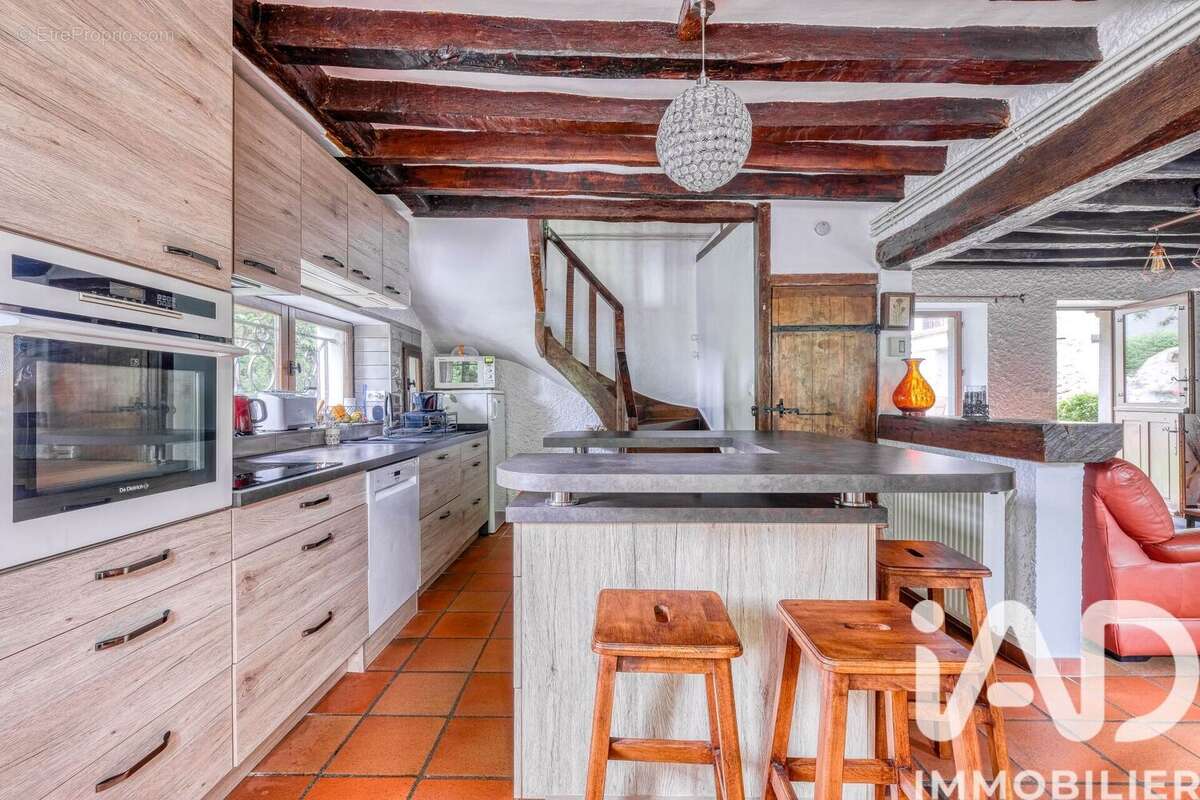 Photo 6 - Maison à GUERARD