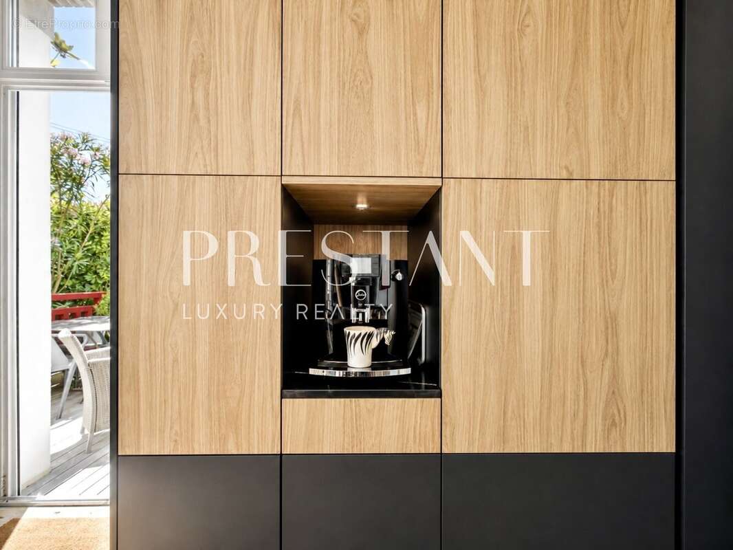 Appartement à BIARRITZ