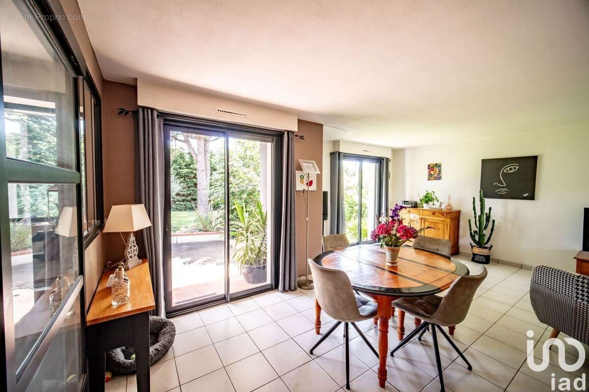 Photo 6 - Maison à SAINTE-FOY