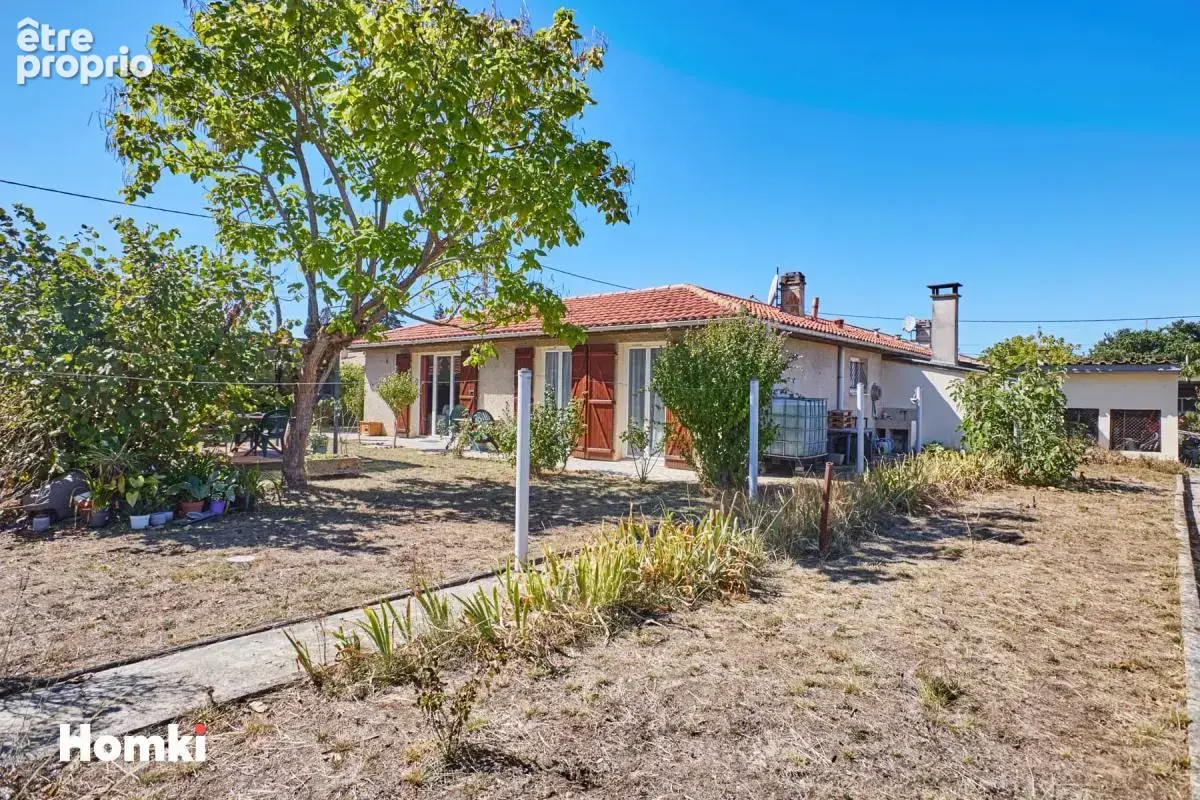 Maison/Villa T4 de 87 m² à Saint-Maixant 33490 - photo 3