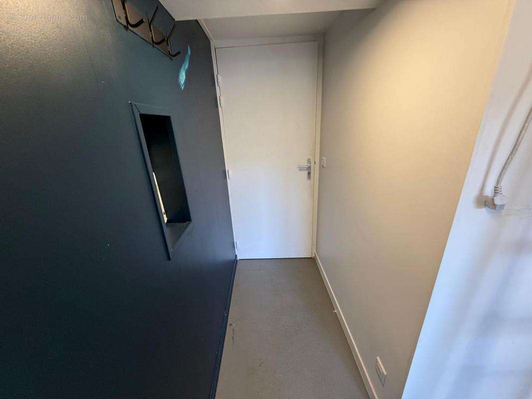 Appartement à PARIS-19E