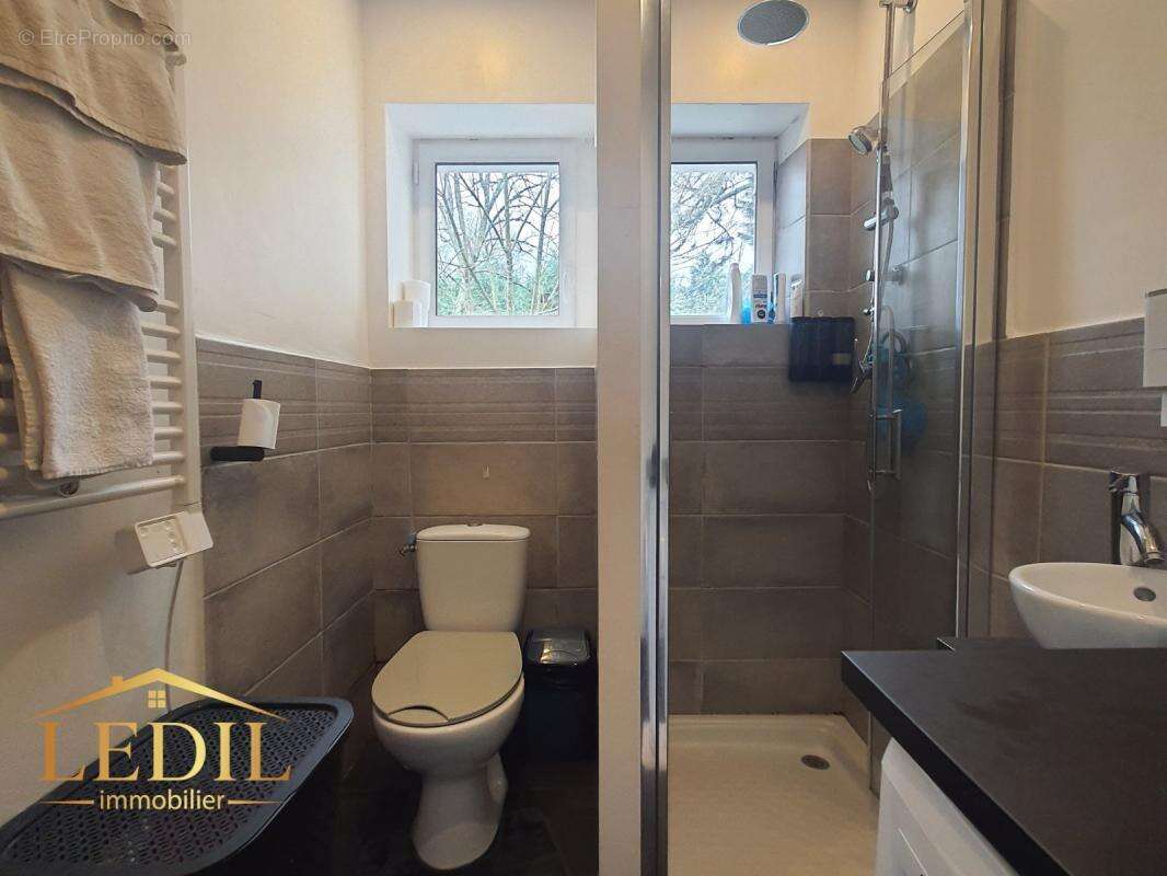 Appartement à SALIES-DE-BEARN