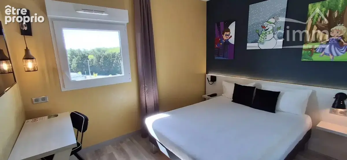 A vendre, hotel restaurant - photo 14