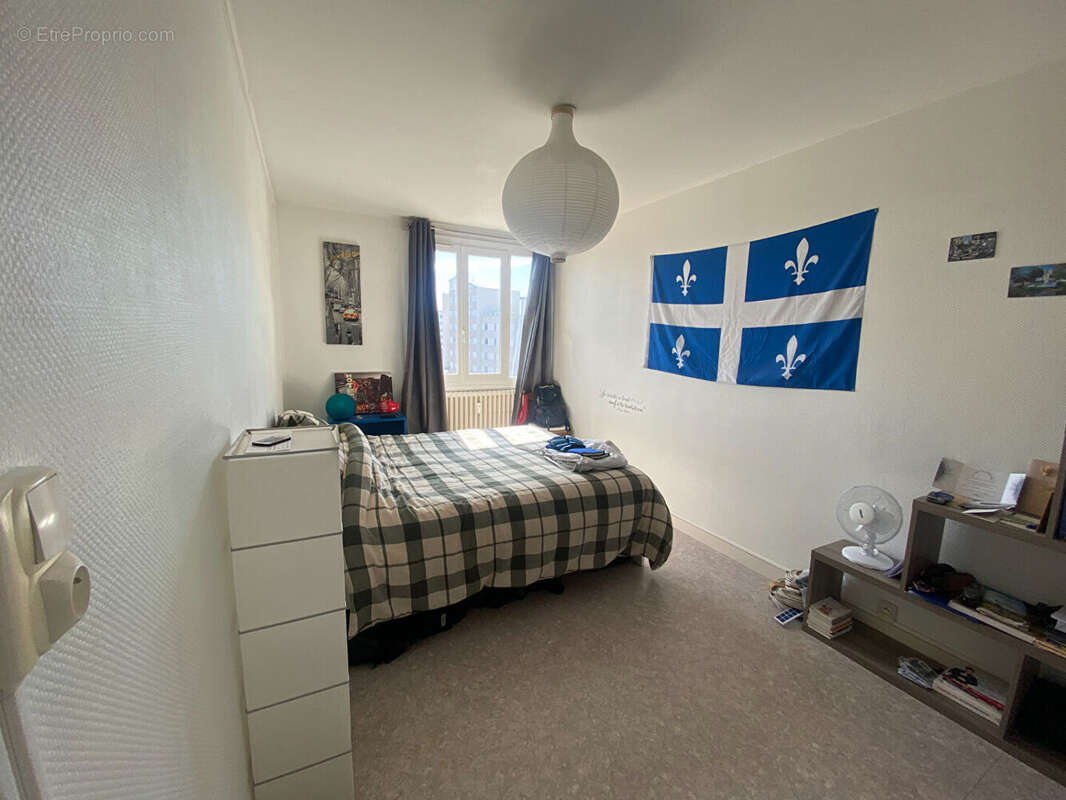 Appartement à ROANNE