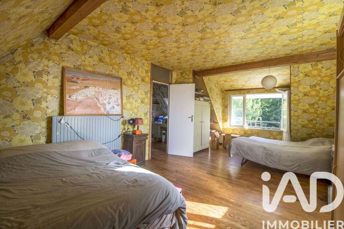 Photo 7 - Maison à MAULE