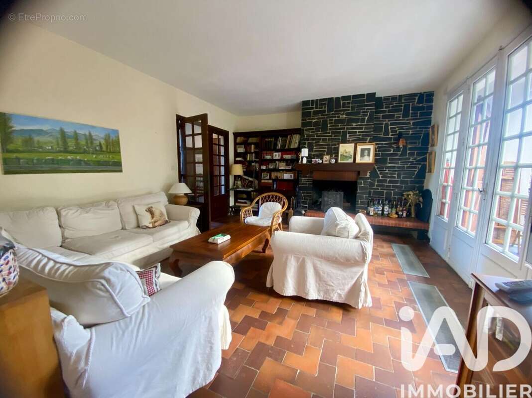 Photo 4 - Maison à BAGNERES-DE-BIGORRE