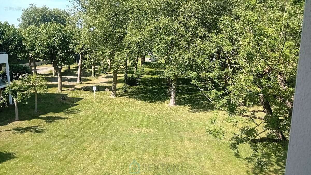 Appartement à VAUX-SUR-MER