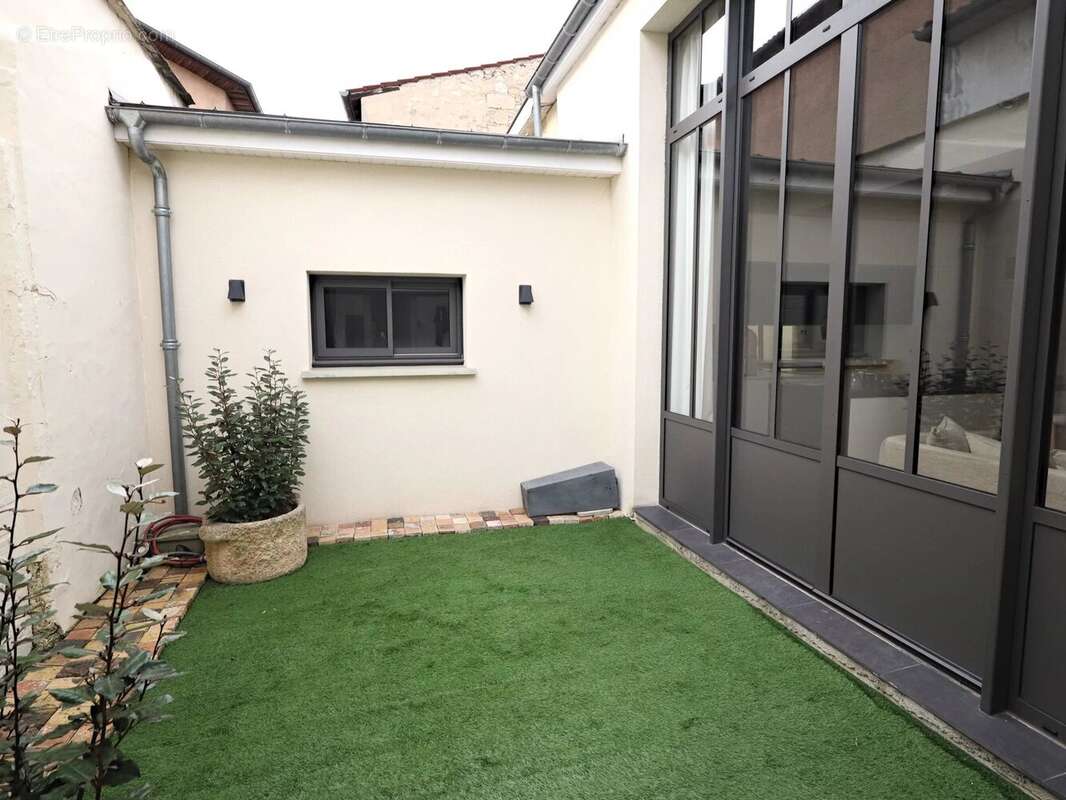 Maison à TALENCE