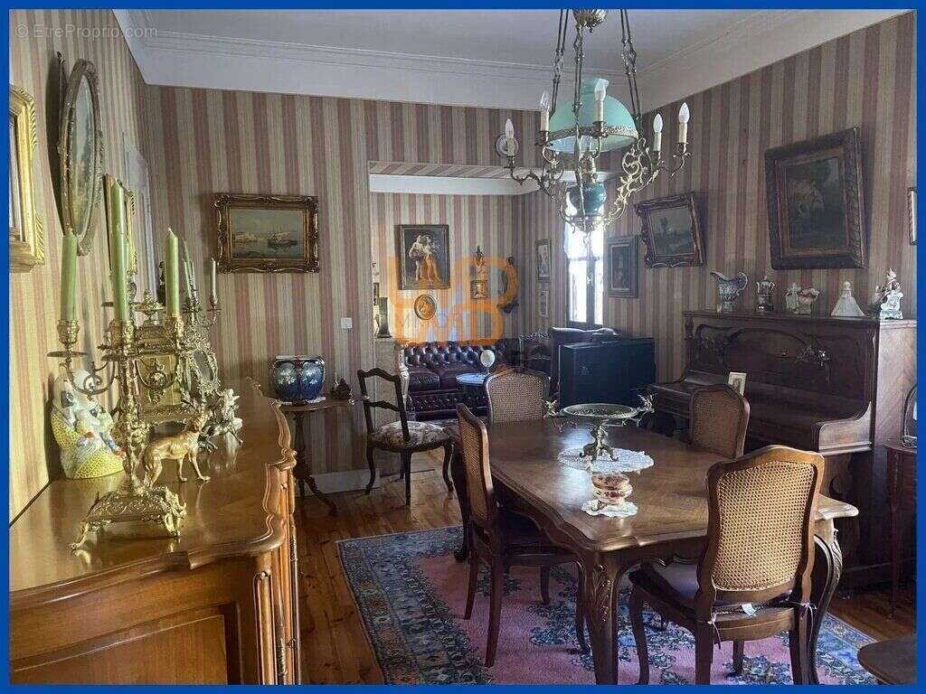 Maison à VIVIEZ