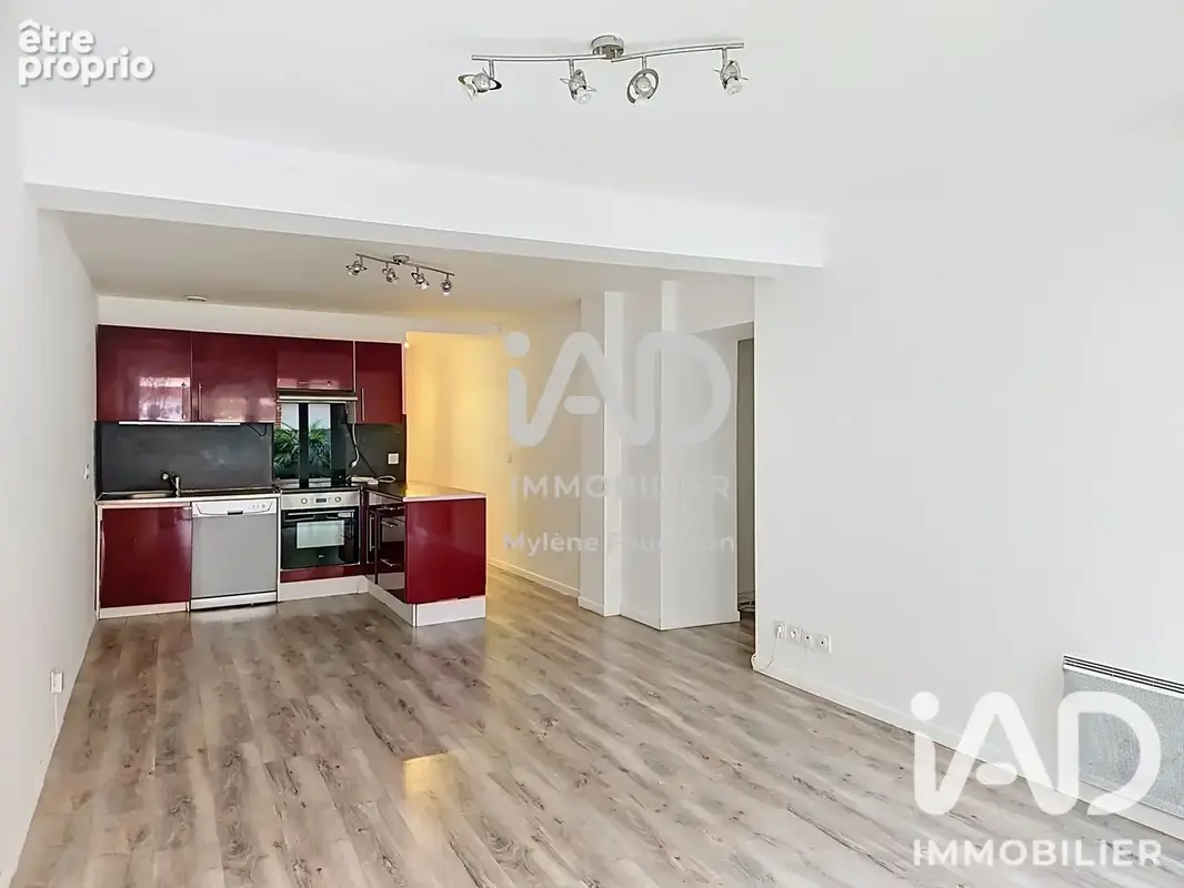 Photo 1 - Appartement à MELUN