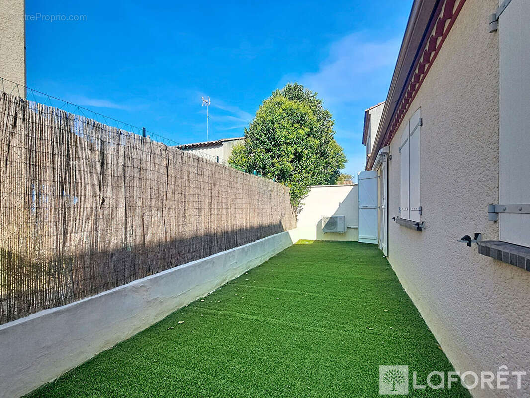 Maison Beziers 4 pièce(s) 82 m2 - photo 9