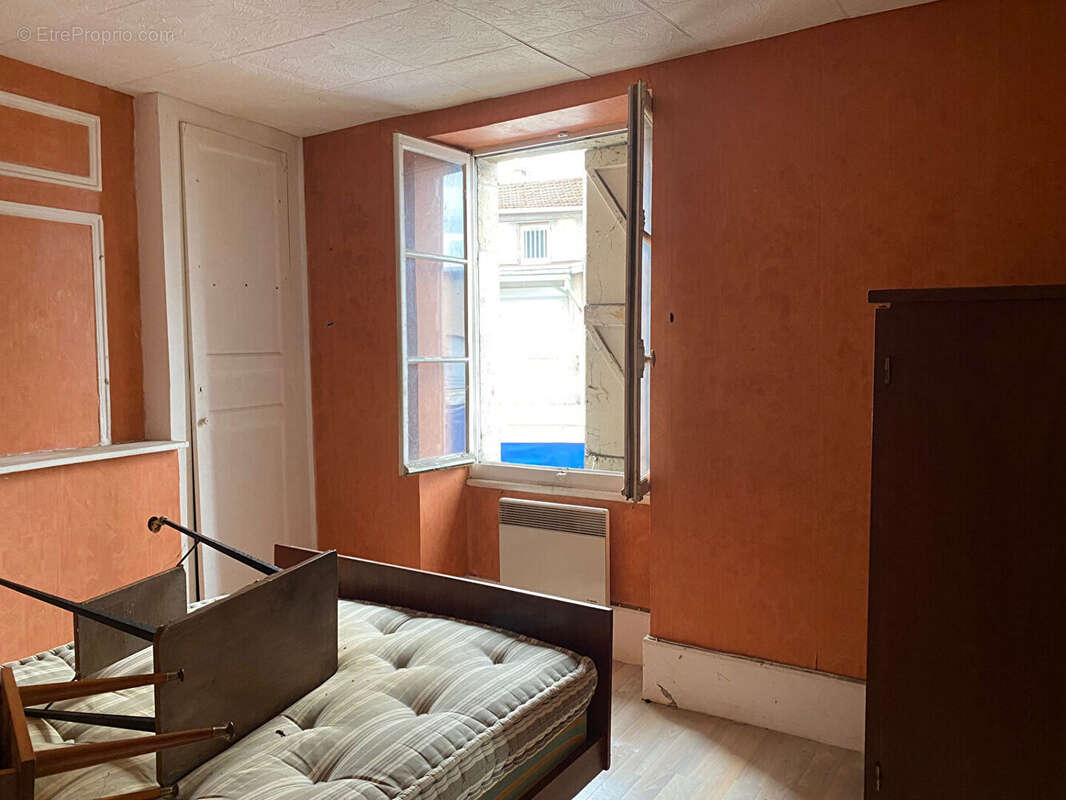 Appartement à FIGEAC