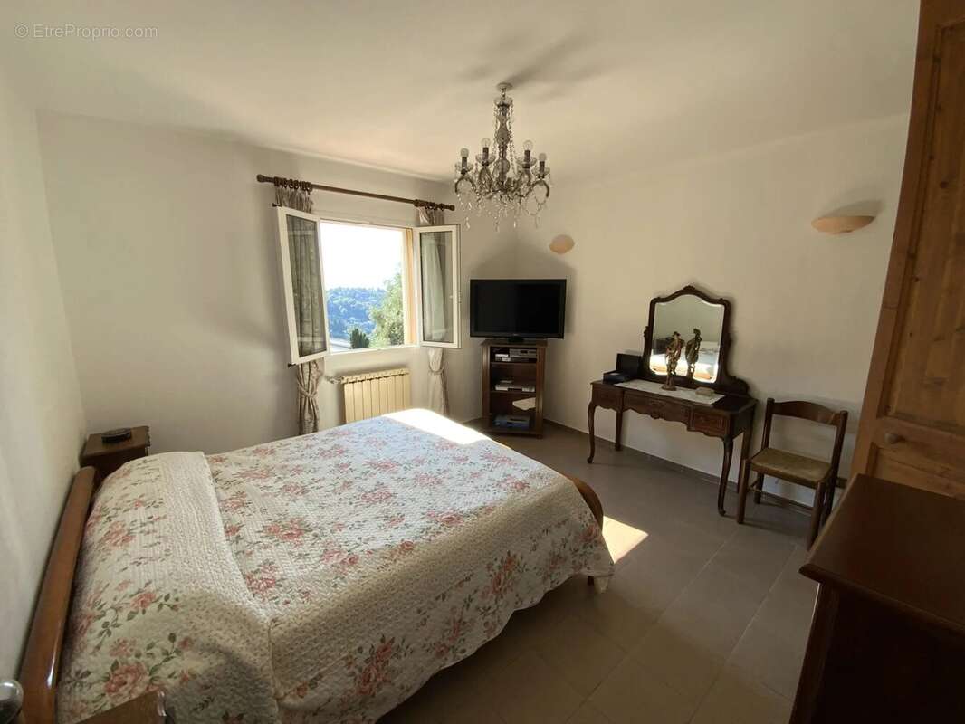 Maison à MENTON