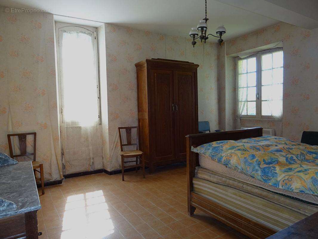 Maison à SAINT-AUBIN